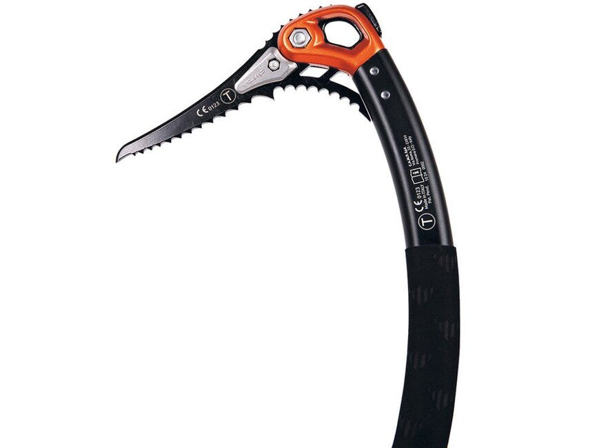 CAMP Cassin X-Grip Evo úchop