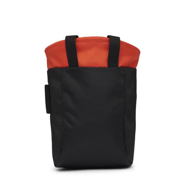 Black Diamond Team Bag für Kreide, oktan
