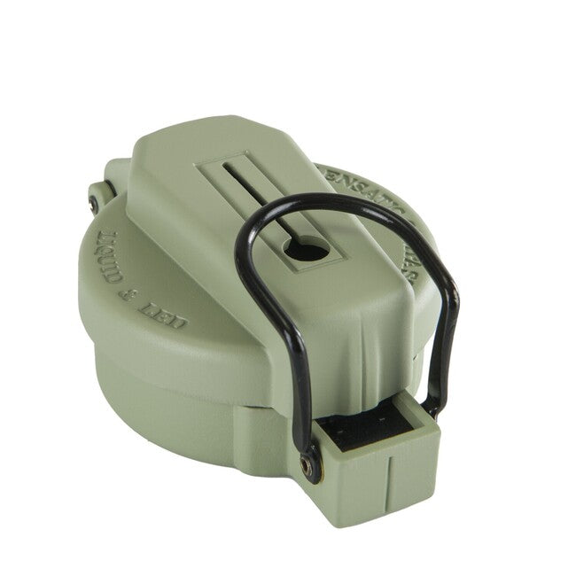 Helikon-Tex Ranger Kompass Mk2 Lighted , grün