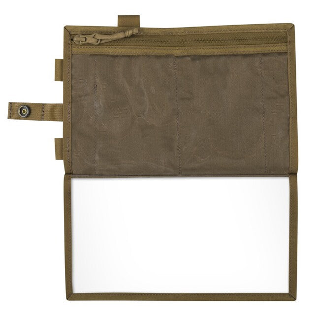 Helikon-Tex Hülle für Karte - Schwarz
