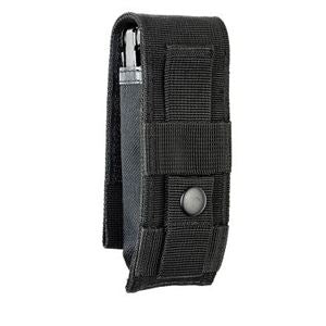Leatherman Messerscheide NYLON MOLLE L black