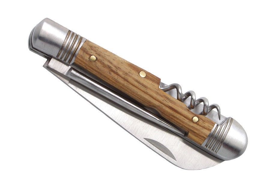 Baladeo ECO048 Vigneron vreckovy Messer