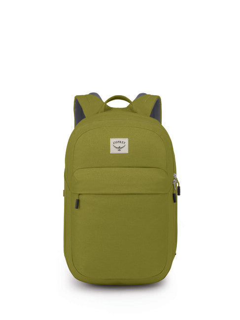 OSPREY Arcane XL stadtrucksack, matcha green heather
