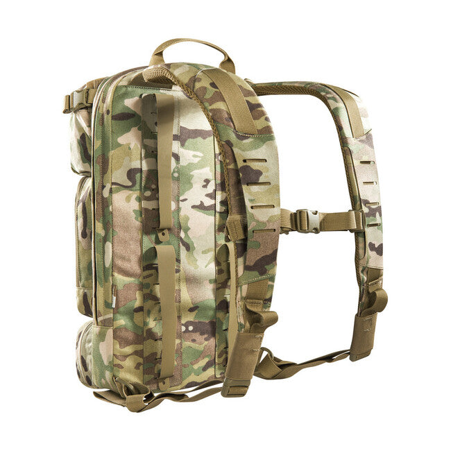 Tasmanian Tiger Gunners Pack taktischer rucksack multicam