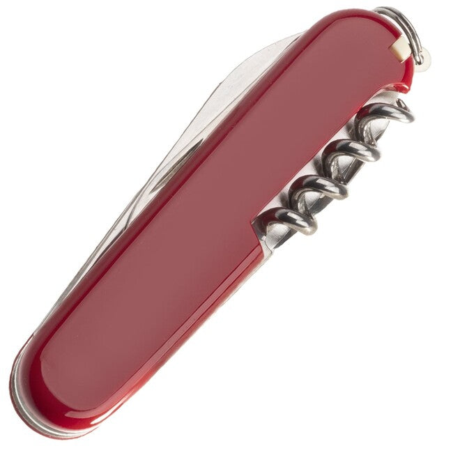 Victorinox Sportsman taschenmesser rot