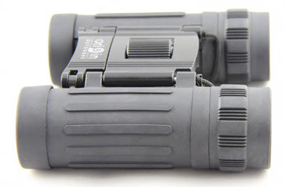 Origin Outdoors Quick View Fernglas 8x21, schwarz