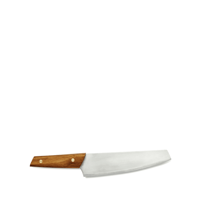 PRIMUS CampFire Messer, groß