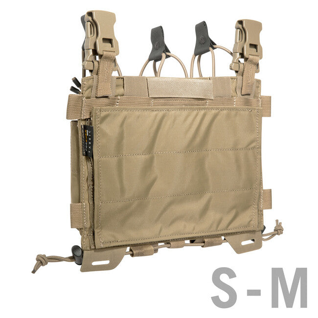 Tasmanian Tiger Mag LC M4 Plattenträger, coyote brown