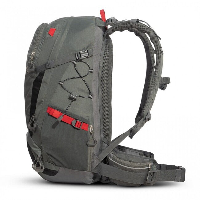Pentagon Outdoor-Rucksack Mars 30L, Cinder Grey
