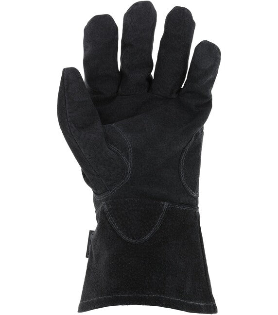 Mechanix Wear Schweißhandschuhe Torch Welding Series Regulator L, schwarz