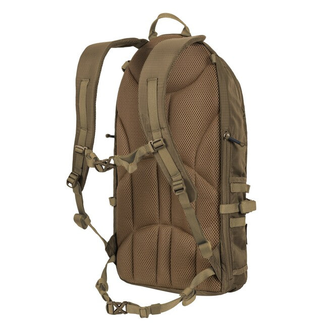 Helikon-Tex Groundhog Rucksack, schwarz