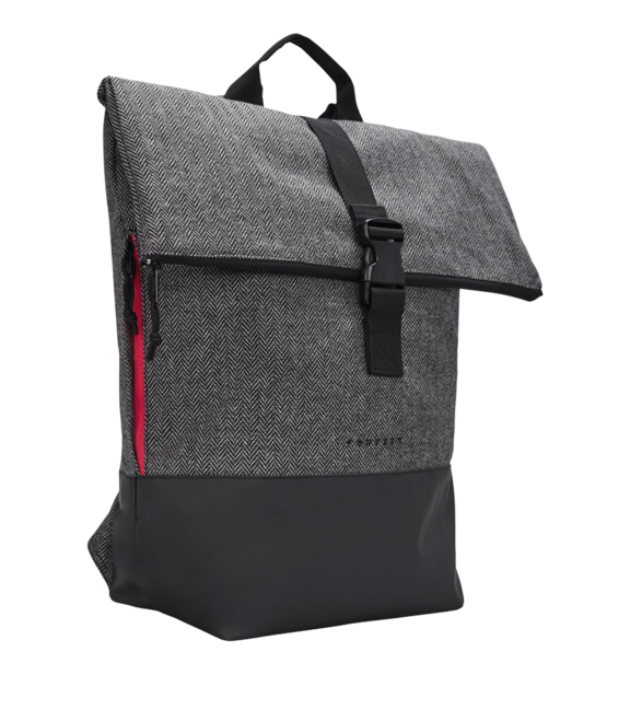 Forvert New Lorenz rucksack 30L, grau