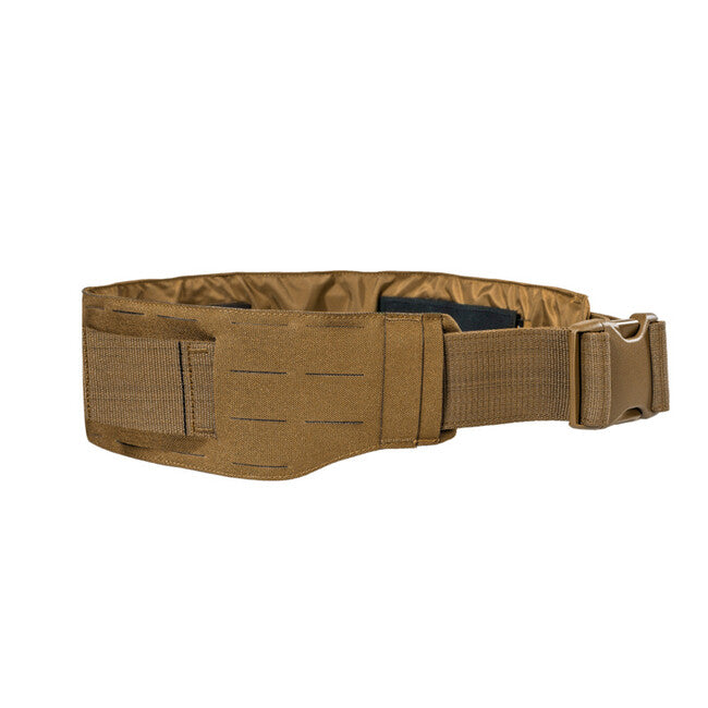 Tasmanian Tiger Krieger-Gürtel LC, coyote brown