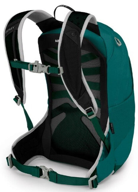 OSPREY TEMPEST 14 JR III Kinderrucksack, jasper green