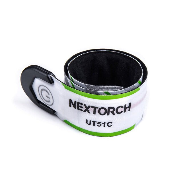 NexTorch® UT51C zivile blinkende sicherheitsband