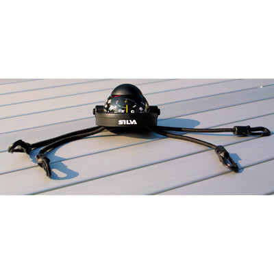 Silva Kompass C58 für Kajak