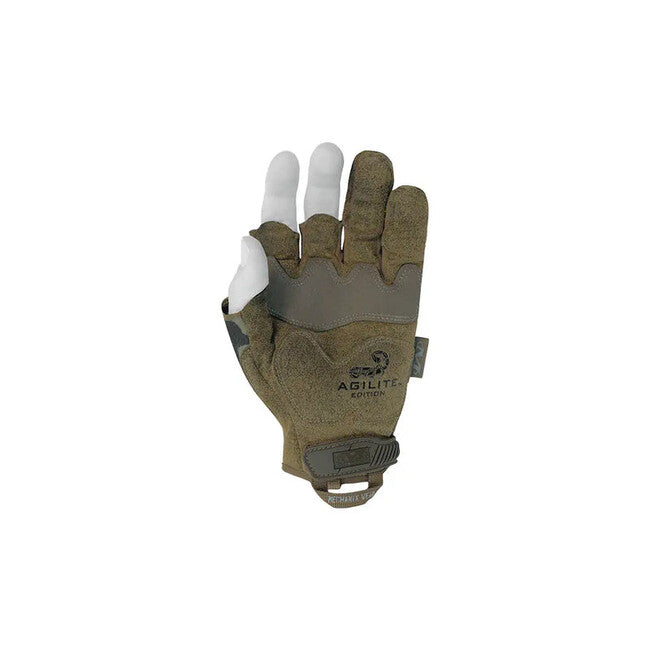 Agilite Taktische Handschuhe Mechanix M Pact Agilite Edition, multicam