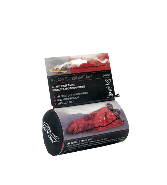Origin Outdoors Ultralite Biwak