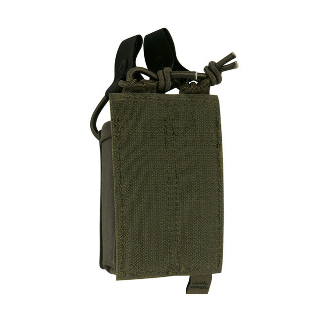 Tasmanian Tiger Magazintasche DBL Pistol Mag Pouch BEL VL, oliv
