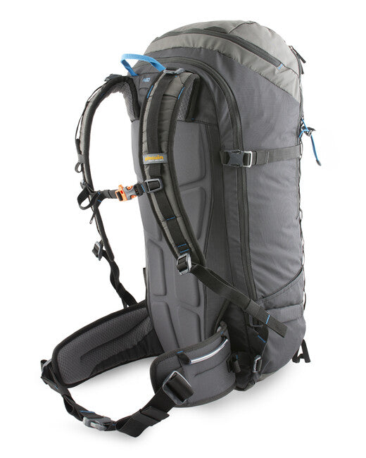 Pinguin Rucksack Ridge 40 Nylon, 40 L, petrol
