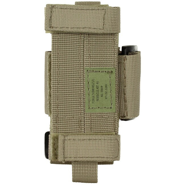 MFH Assault II rucksack operation-camo