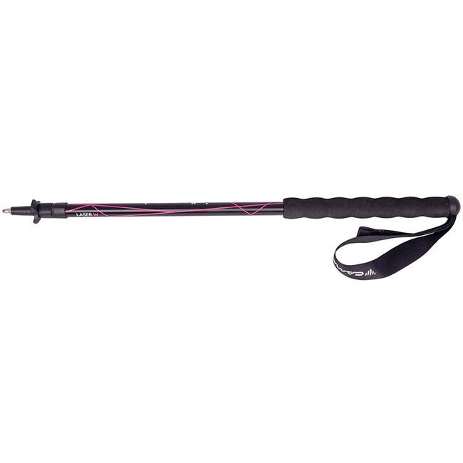 Camp Laser trekkingstöcke W 58 - 125 cm