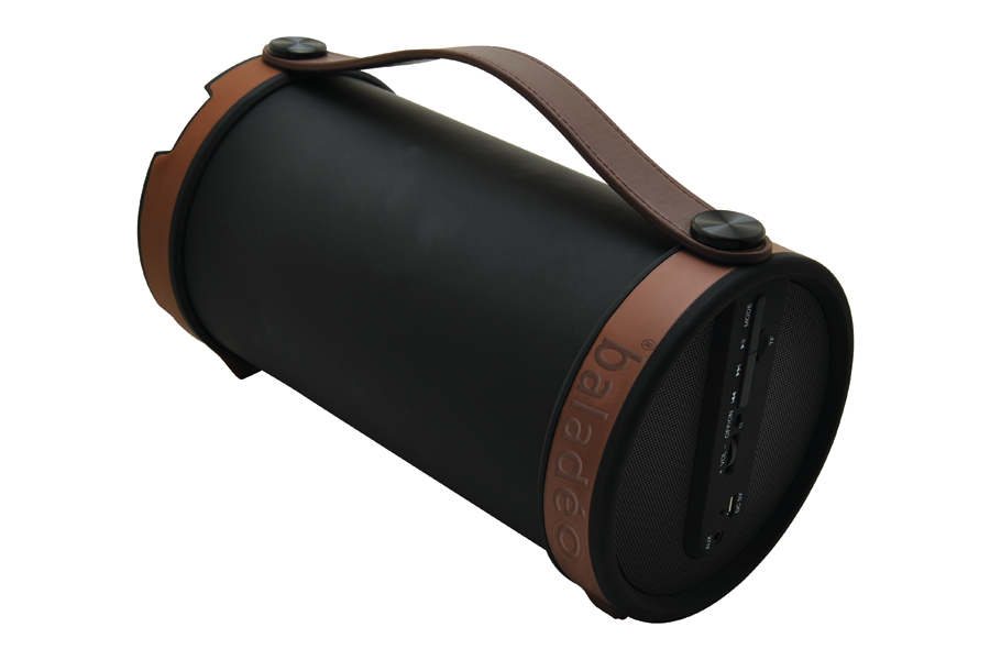 Baladeo PLR935 Sarana Bay Reise-Sound-System 7Watt