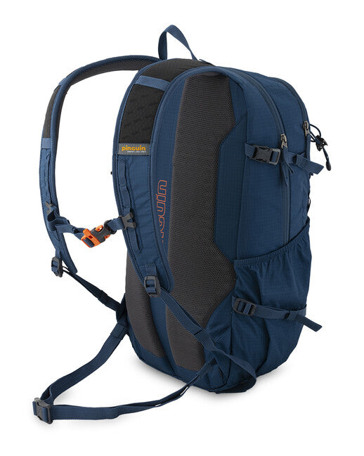 Pinguin-Rucksack Step 24 24 L schwarz