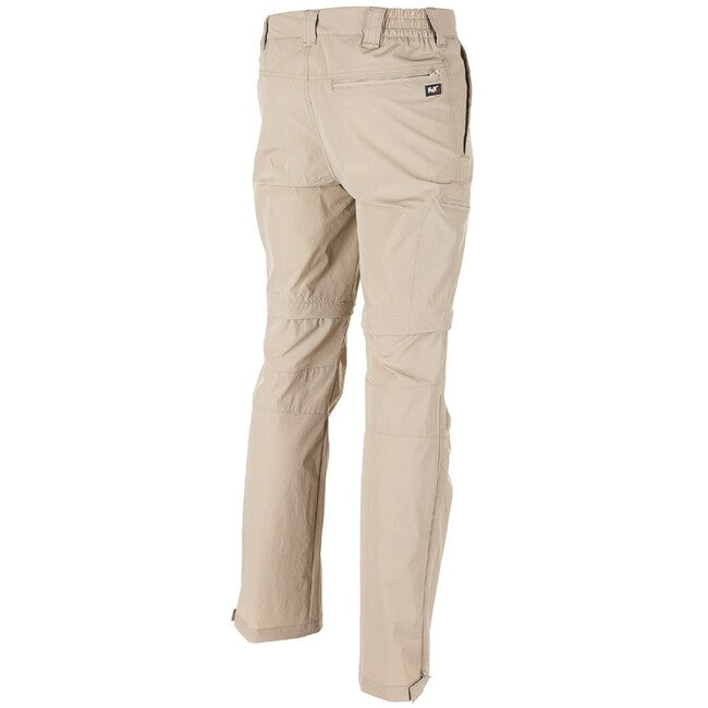 Fox Outdoor Turisticke Hose Rachel, khaki