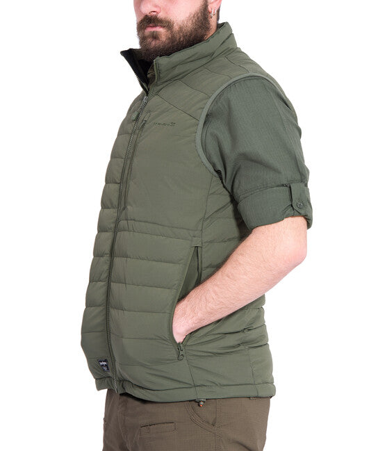 Pentagon Herren- Weste Arcadian Vest, coyote