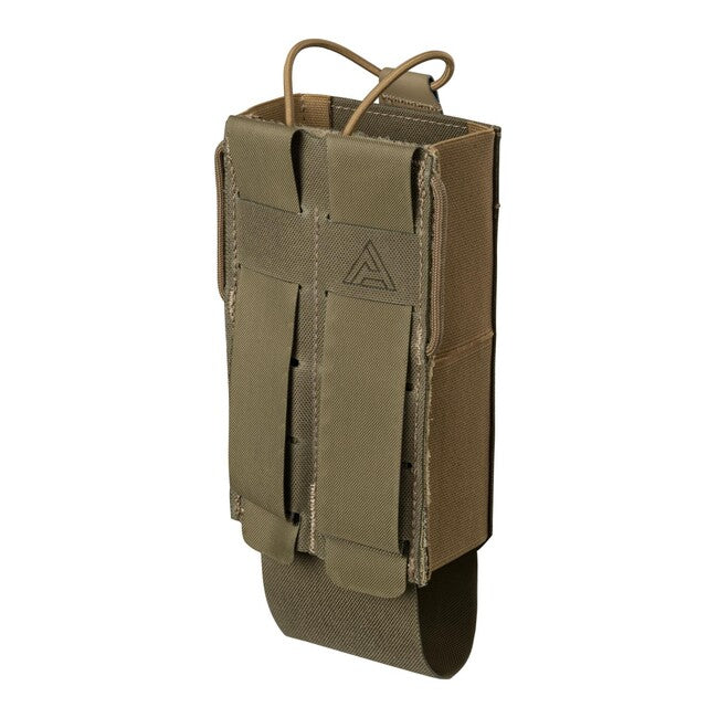 Direct Action® Universal Walkie-Talkie-tasche - Cordura® - schwarz