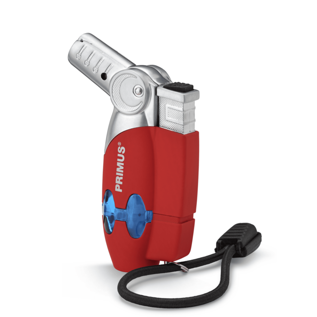 PRIMUS PowerLighter Feuerzeug, rot