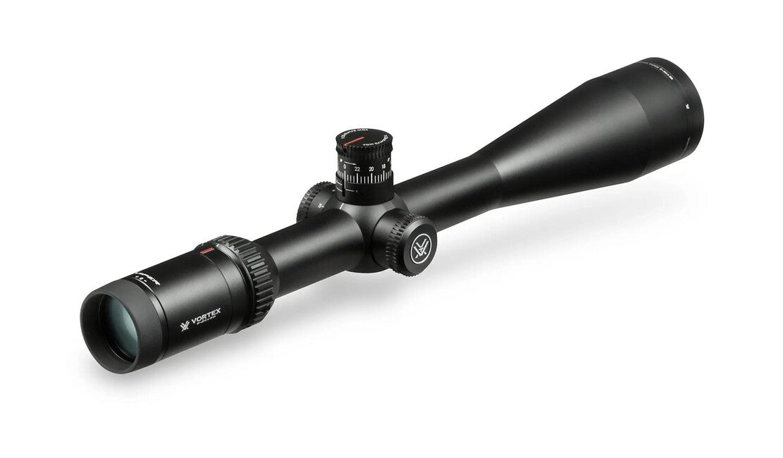 VorTex Optics Viper® HSLR™ 6-24x50 FFP XLR MOA