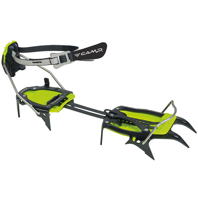 Camp Steigeisen Ascent automatisch / halbautomatisch