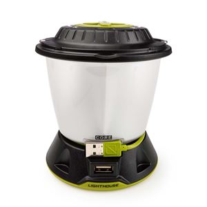 Goal Zero Lighthouse Core Campinglampe