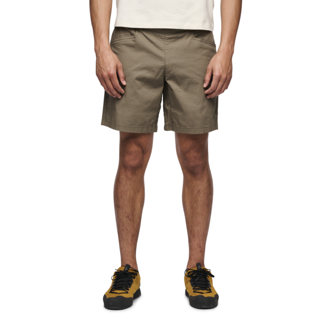 Black Diamond Notion herren-shorts, walnuss