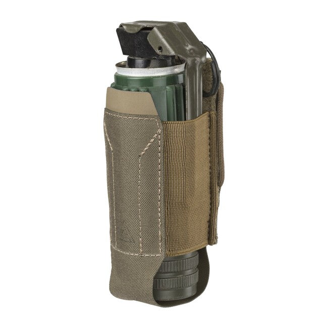 Direct Action® Hülle für FLASHBANG Blendgranate OPEN - Cordura - Ranger Green