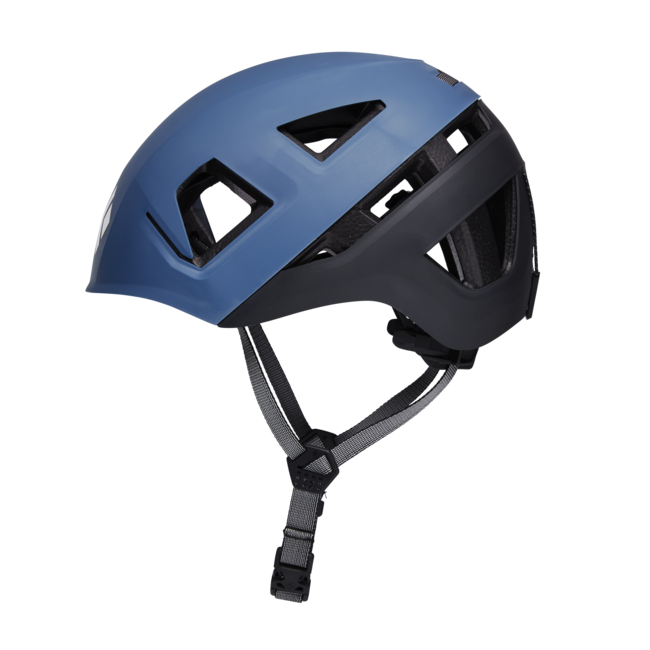 Black Diamond Capitan Bergsteigerhelm, astral-schwarz