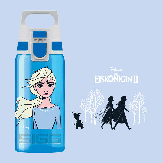 SIGG Viva One, Elsa kinderwasserflasche