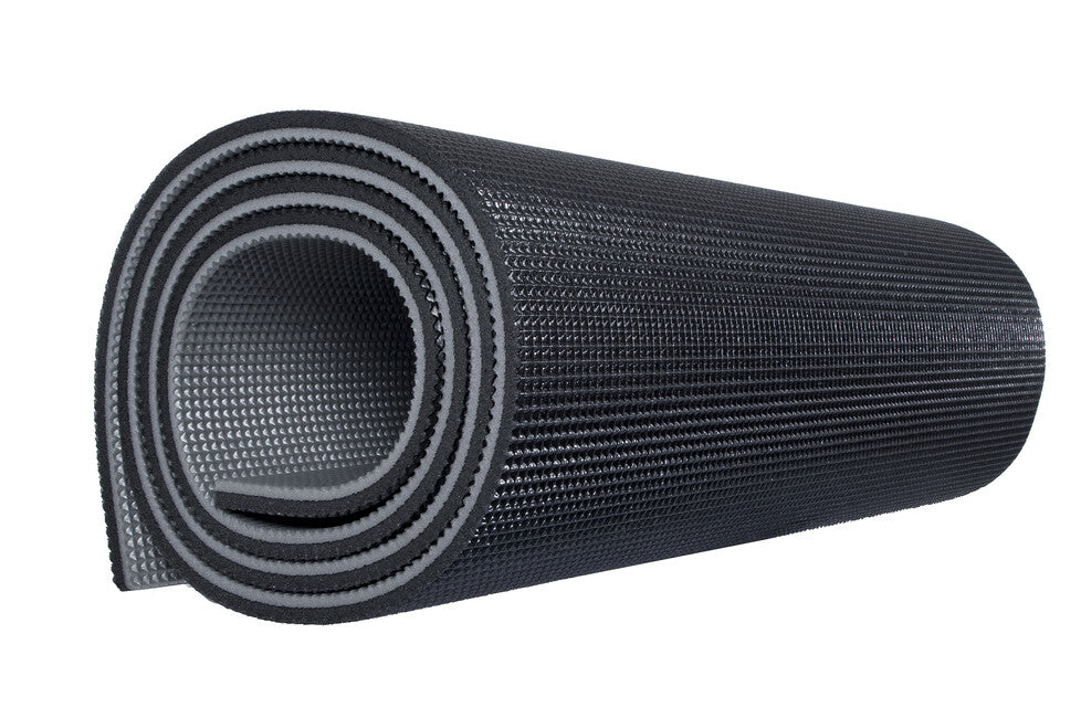 BasicNature Everest Schlafmatte 200 x 55 x 1,2 cm