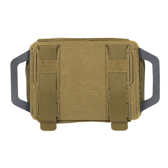 Direct Action® HORIZONTAL MK II Θήκη Φαρμακείου Cordura, Multicam