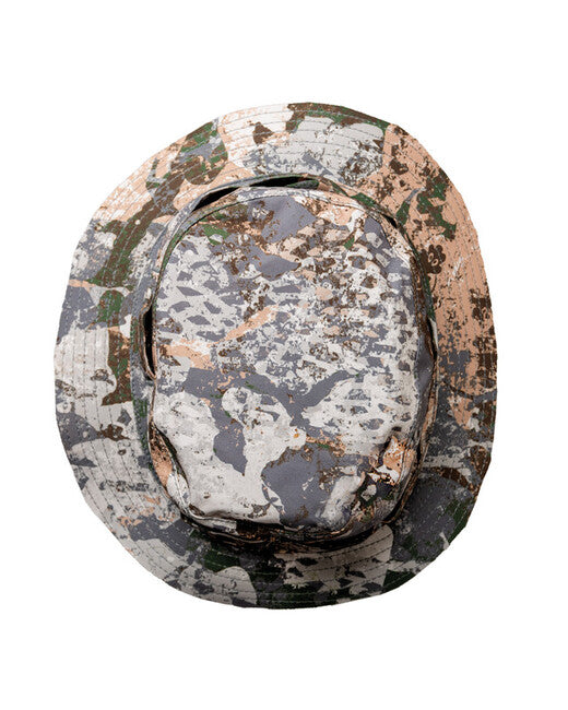 Mil-Tec US GI boonie trilaminat oliv