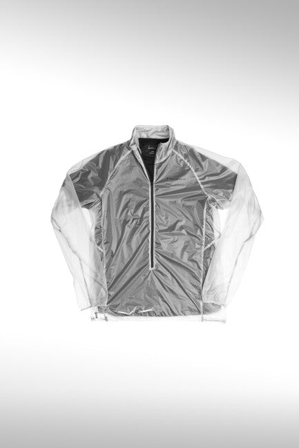 Black Diamond Deploy Wind Shell herren Jacke, Legierung