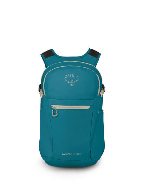 OSPREY Daylite Plus Earth 20, tropisch blau