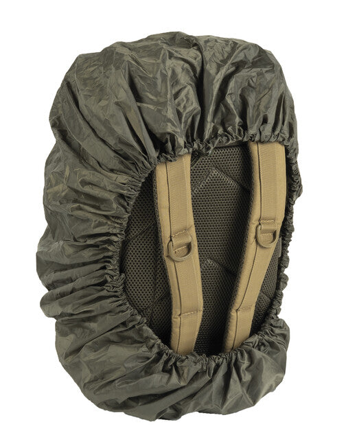 Mil-Tec assault pack rucksackbezug lg oliv
