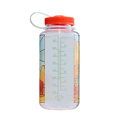 Nalgene Flasche WM Sustain 1 L Wüste