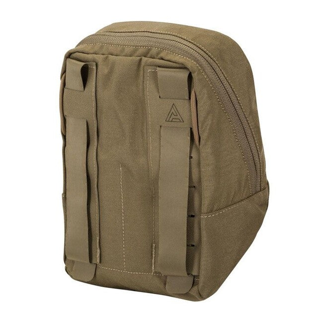 Direct Action® Utility tasche X-LARGE - Cordura - PenCott WildWood™