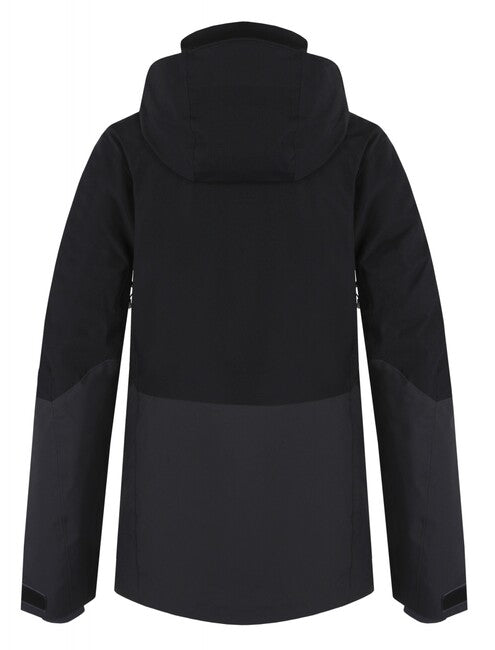 HUSKY Gato Skijacke, schwarz