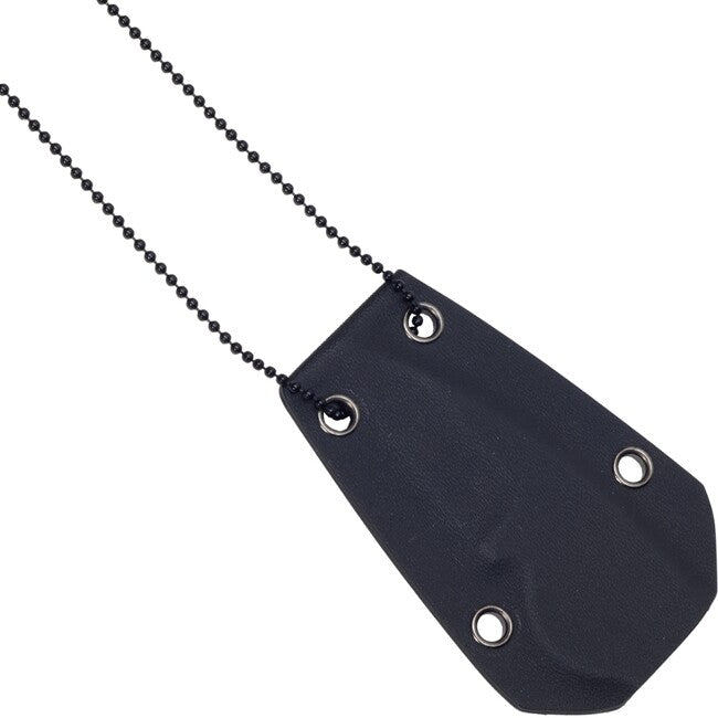 Haller Neck Knife Feststehende Klinge Hals Messer 80441