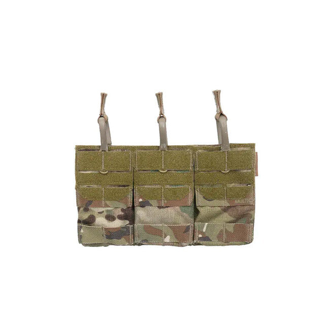 Agilite Vrecko na Magazin AG3 Triple, multicam